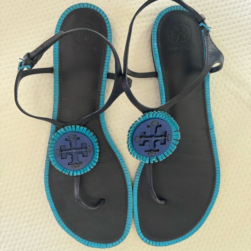 Tory Burch sandals